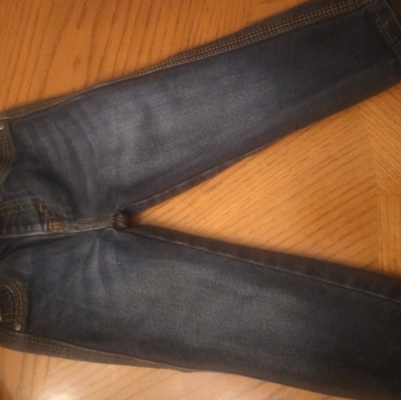 Wrangler jeans 18 months with t shirt - Picture 7 of 7